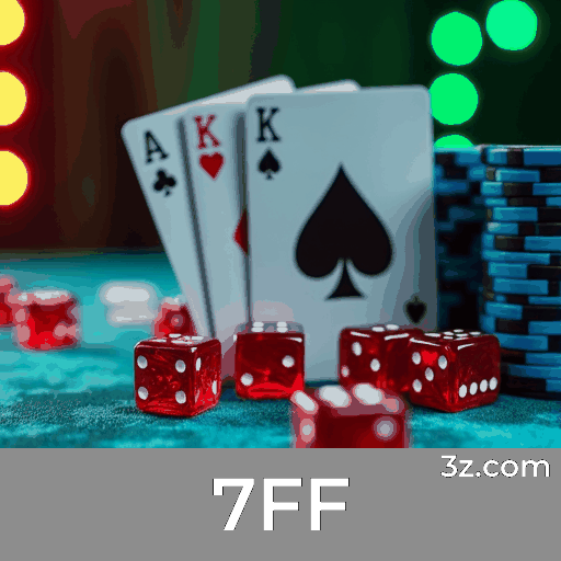 Acessar o site 7FF COM