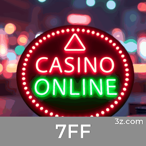 7FF: Cassino Online Seguro e Premiado